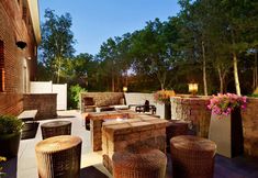 其他 4 Hilton Garden Inn Rochester/Pittsford