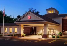 其他 6 Hilton Garden Inn Rochester/Pittsford