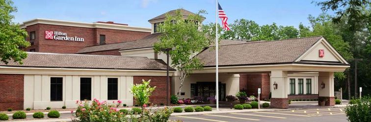 其他 Hilton Garden Inn Rochester/Pittsford