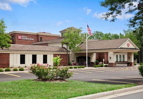 其他 Hilton Garden Inn Rochester/Pittsford