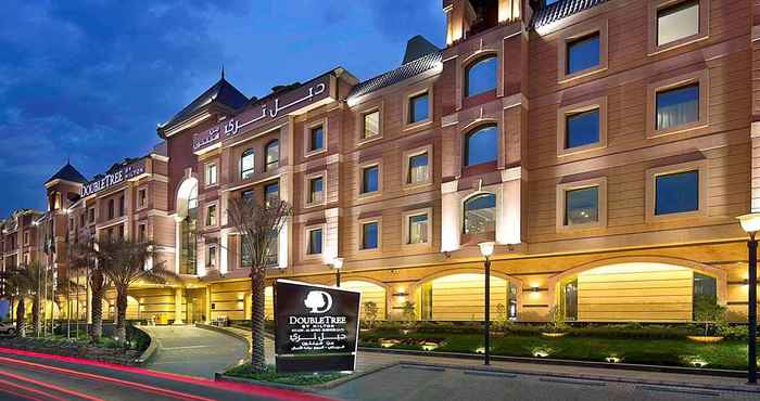 Lainnya DoubleTree by Hilton Riyadh - Al Muroj Business Gate