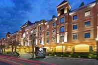 Lainnya DoubleTree by Hilton Riyadh - Al Muroj Business Gate