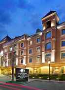 Exterior DoubleTree by Hilton Riyadh - Al Muroj Business Gate