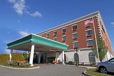 기타 Hampton Inn and Suites Rockville Centre