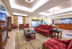 기타 2 Hampton Inn and Suites Rockville Centre