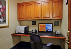 Lainnya 4 Hampton Inn and Suites Rockville Centre