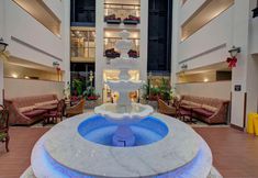 Lainnya 7 Hampton Inn and Suites Rockville Centre