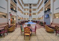 기타 5 Hampton Inn and Suites Rockville Centre