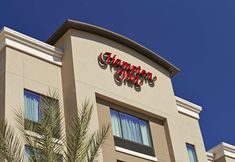 Lainnya 7 Hampton Inn San Diego/Mission Valley