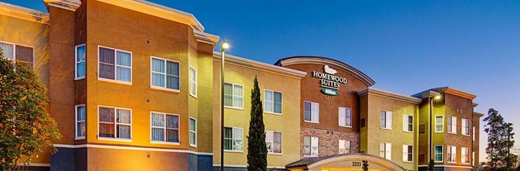 기타 Homewood Suites by Hilton Carlsbad-North San Diego County