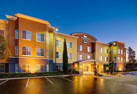 기타 Homewood Suites by Hilton Carlsbad-North San Diego County