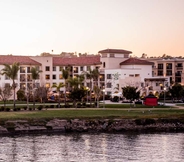 Others 6 Homewood Suites by Hilton San Diego Airport-Liberty Station