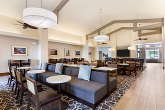 Others 4 Homewood Suites by Hilton San Diego Airport-Liberty Station
