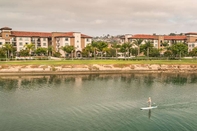 Others Homewood Suites by Hilton San Diego Airport-Liberty Station