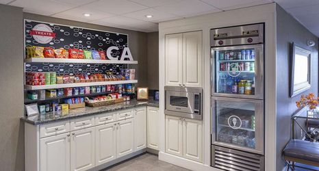 その他 2 Hampton Inn San Diego-Kearny Mesa