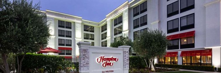 その他 Hampton Inn San Diego-Kearny Mesa