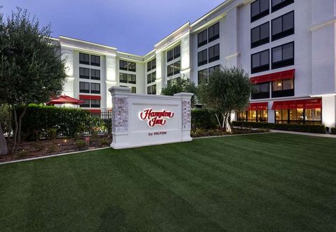 その他 Hampton Inn San Diego-Kearny Mesa