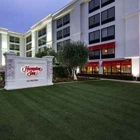 Exterior1Hampton Inn San Diego-Kearny Mesa,Keenan Supply - San Diego飯店