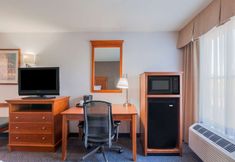 其他 3 Hampton Inn San Marcos CA