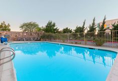 其他 4 Hampton Inn San Marcos CA