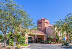 其他 2 Hampton Inn San Marcos CA