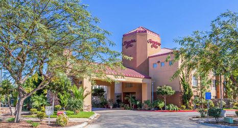 其他 2 Hampton Inn San Marcos CA