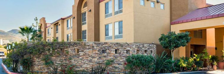 其他 Hampton Inn San Marcos CA