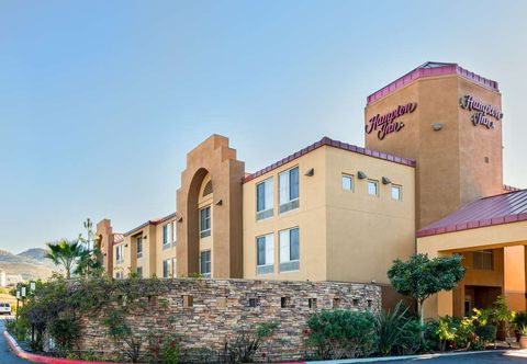 其他 Hampton Inn San Marcos CA