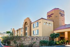 其他 Hampton Inn San Marcos CA