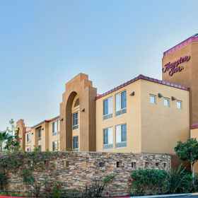 Exterior 1 Hampton Inn San Marcos CA, San Diego Hotels