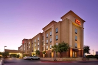 Others Hampton Inn and Suites San Antonio-Airport