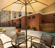 Others 4 Hampton Inn and Suites San Antonio-Airport