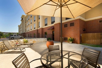 Others 4 Hampton Inn and Suites San Antonio-Airport