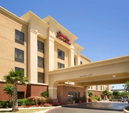 Others 6 Hampton Inn and Suites San Antonio-Airport