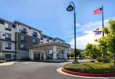 Khác 4 Hampton Inn and Suites San Luis Obispo