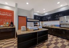 Others 3 Hampton Inn and Suites Seattle/Federal Way