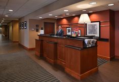 その他 2 Hampton Inn and Suites Tacoma