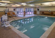 その他 6 Hampton Inn and Suites Tacoma