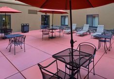 その他 4 Hampton Inn and Suites Tacoma