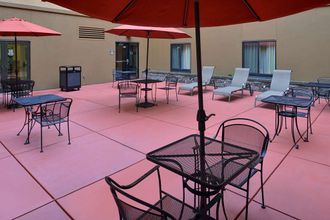 その他 4 Hampton Inn and Suites Tacoma