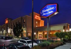 その他 3 Hampton Inn and Suites Tacoma