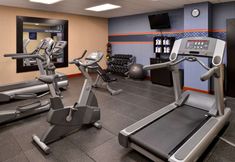 その他 7 Hampton Inn and Suites Tacoma