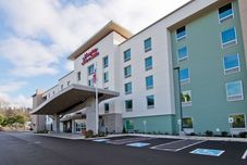 その他 Hampton Inn and Suites Bellevue Downtown-Seattle