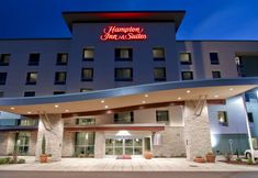 その他 5 Hampton Inn and Suites Bellevue Downtown-Seattle