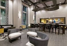 その他 3 Hampton Inn and Suites Bellevue Downtown-Seattle