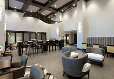 その他 2 Hampton Inn and Suites Bellevue Downtown-Seattle