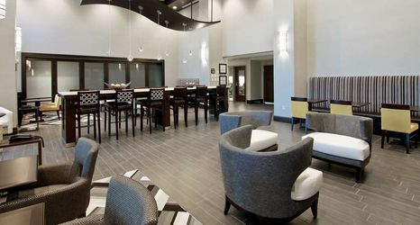 その他 2 Hampton Inn and Suites Bellevue Downtown-Seattle