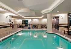 その他 7 Hampton Inn and Suites Bellevue Downtown-Seattle