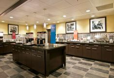 その他 4 Hampton Inn and Suites Bellevue Downtown-Seattle