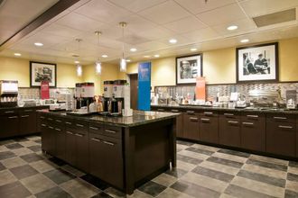その他 4 Hampton Inn and Suites Bellevue Downtown-Seattle